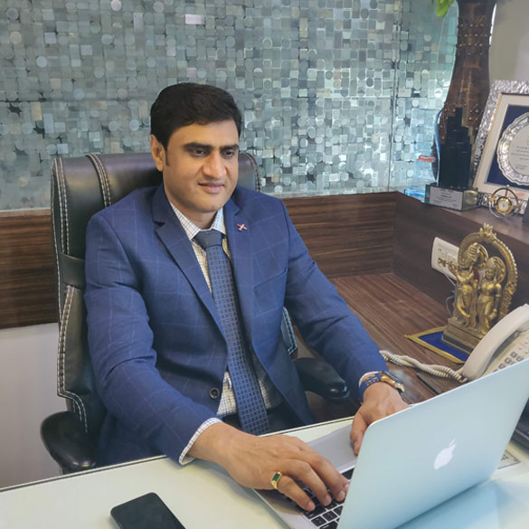 Praful Gami
