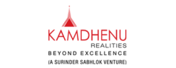 Kamdhenu